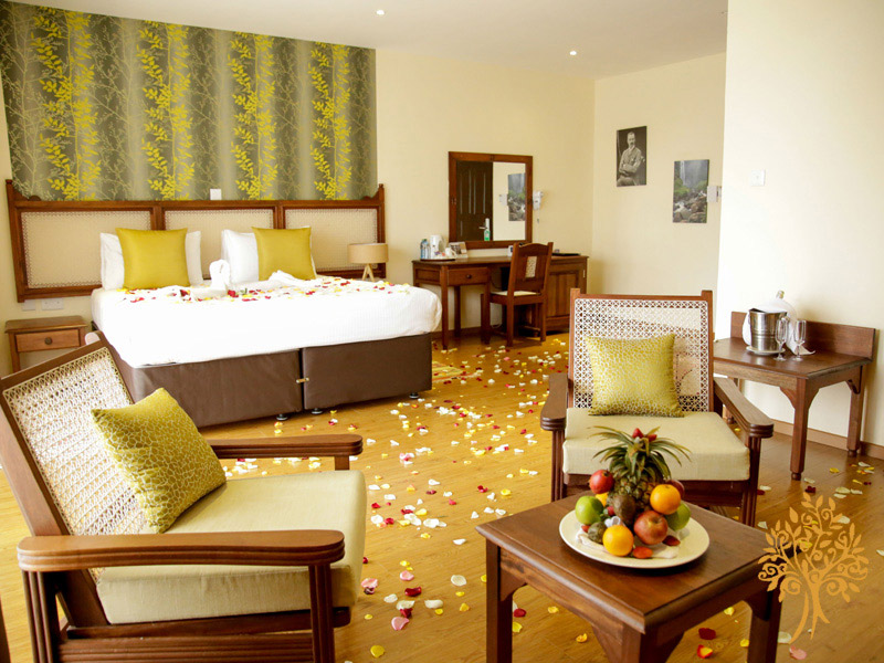 The Panari Resort Nyahururu